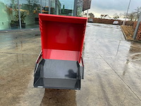 Schorr - 2025 - rr500 - mini-dumper - afbeelding 14 van  21