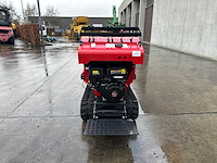Schorr - 2025 - rr500 - mini-dumper - afbeelding 18 van  21