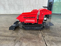 Schorr - 2025 - rr500 - mini-dumper - afbeelding 20 van  21