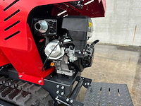 Schorr - 2025 - rr500 - mini-dumper - afbeelding 11 van  18