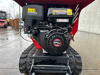 Schorr - 2025 - rr500 - mini-dumper - afbeelding 12 van  18