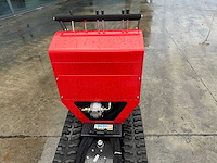 Schorr - 2025 - rr500 - mini-dumper - afbeelding 17 van  18