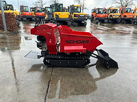 Schorr - 2025 - rr500 - mini-dumper - afbeelding 4 van  18