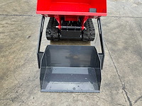 Schorr - 2025 - rr500 - rupsdumper - afbeelding 2 van  15