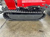 Schorr - 2025 - rr500 - rupsdumper - afbeelding 3 van  15