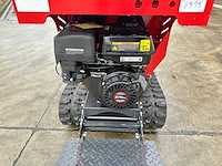 Schorr - 2025 - rr500 - rupsdumper - afbeelding 4 van  15