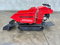Schorr - 2025 - rr500 - rupsdumper