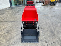 Schorr - 2025 - rr500 - rupsdumper - afbeelding 9 van  15