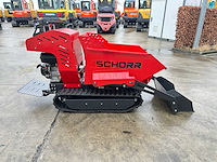 Schorr - 2025 - rr500 - rupsdumper - afbeelding 11 van  15