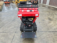 Schorr - 2025 - rr500 - rupsdumper - afbeelding 13 van  15