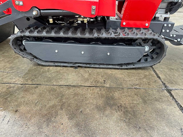 Schorr - 2025 - rr500 - rupsdumper - afbeelding 15 van  15