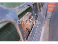 Schort met vorken - afbeelding 2 van  5