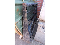 Schort met vorken - afbeelding 4 van  5