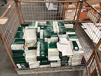 Schossmetall - divers matériaux d'entrepreneur