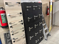 Schossmetall - divers matériaux d'entrepreneur - afbeelding 4 van  5