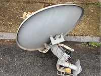 Schotel antenne - afbeelding 2 van  5