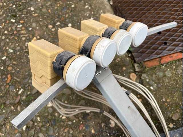 Schotel antenne - afbeelding 3 van  5