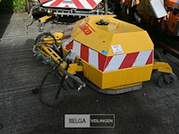 Schotelsproeier hako