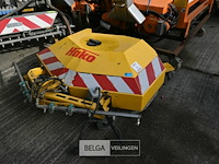 Schotelsproeier hako - afbeelding 2 van  5