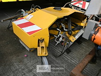 Schotelsproeier hako - afbeelding 3 van  5