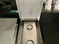 Schotelverwarmers - afbeelding 2 van  2