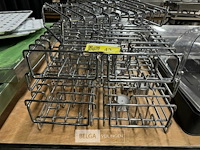 Schotelwarmer rvs - afbeelding 2 van  2