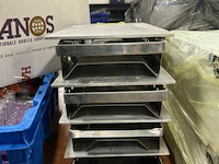 Schotelwarmhouders - afbeelding 1 van  3