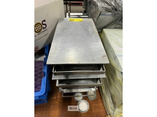 Schotelwarmhouders - afbeelding 3 van  3