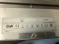 Schott ceran inductievuur overige koken / bakken / grillen - afbeelding 3 van  3