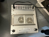 Schott ceran inductievuur overige koken / bakken / grillen - afbeelding 1 van  1