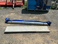 Schotten en bash voor aanhangwagen - afbeelding 3 van  3