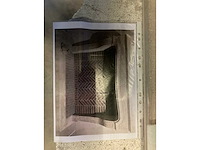 Schouw bourgondische witsteen: savonnières - afbeelding 3 van  9