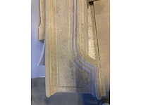 Schouw bourgondische witsteen: savonnières - afbeelding 6 van  9