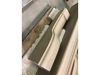 Schouw in bourgondische witsteen: savonnières - afbeelding 7 van  10