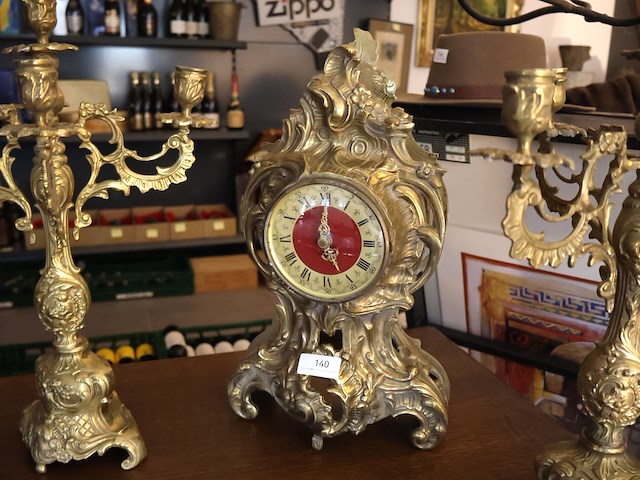 Schouwarmatuur - afbeelding 3 van  7