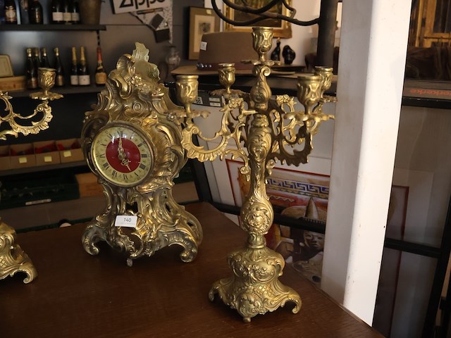 Schouwarmatuur - afbeelding 4 van  7