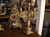 Schouwarmatuur - afbeelding 4 van  7