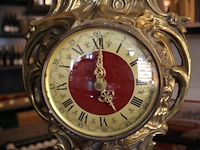 Schouwarmatuur - afbeelding 5 van  7