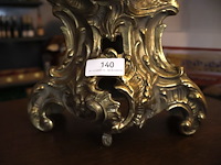 Schouwarmatuur - afbeelding 6 van  7