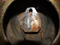 Schouwarmatuur - afbeelding 7 van  7