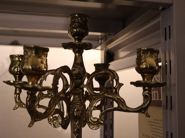 Schouwarmatuur - afbeelding 3 van  11