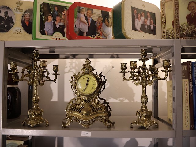 Schouwarmatuur - afbeelding 1 van  11