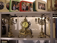 Schouwarmatuur - afbeelding 1 van  11