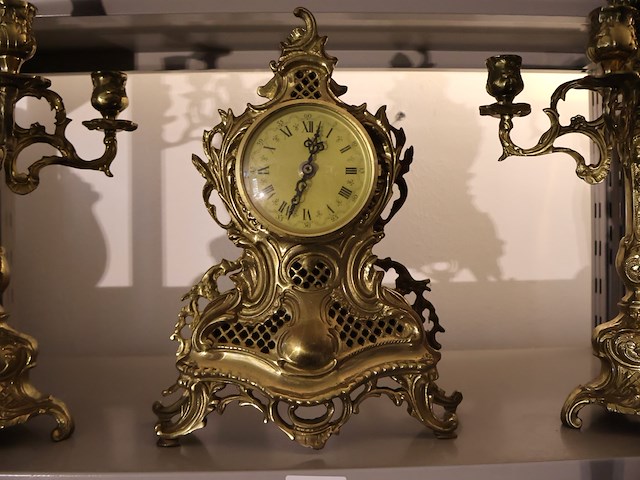 Schouwarmatuur - afbeelding 4 van  11