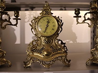 Schouwarmatuur - afbeelding 4 van  11