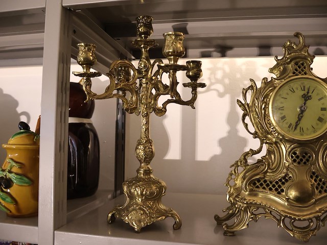 Schouwarmatuur - afbeelding 5 van  11