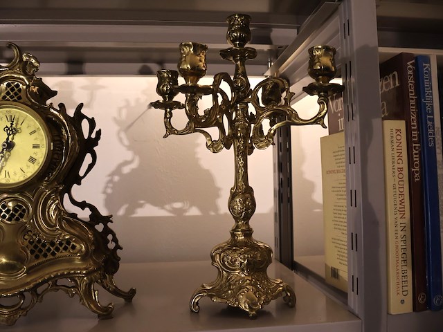 Schouwarmatuur - afbeelding 6 van  11