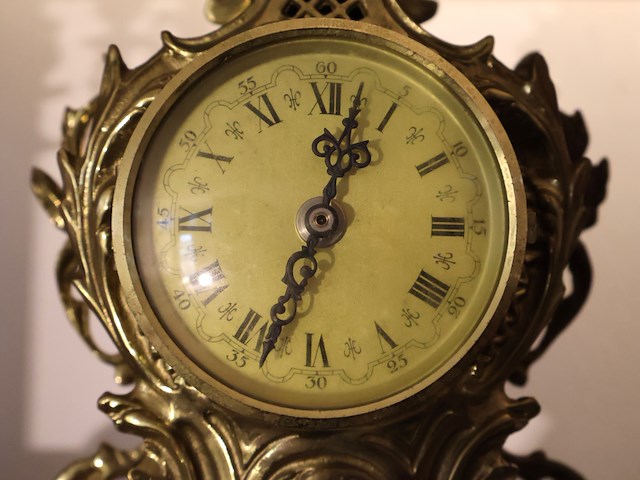 Schouwarmatuur - afbeelding 7 van  11