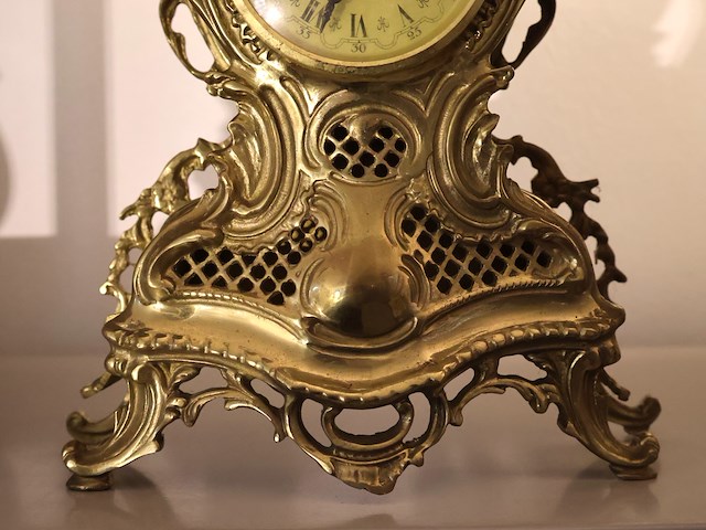 Schouwarmatuur - afbeelding 8 van  11