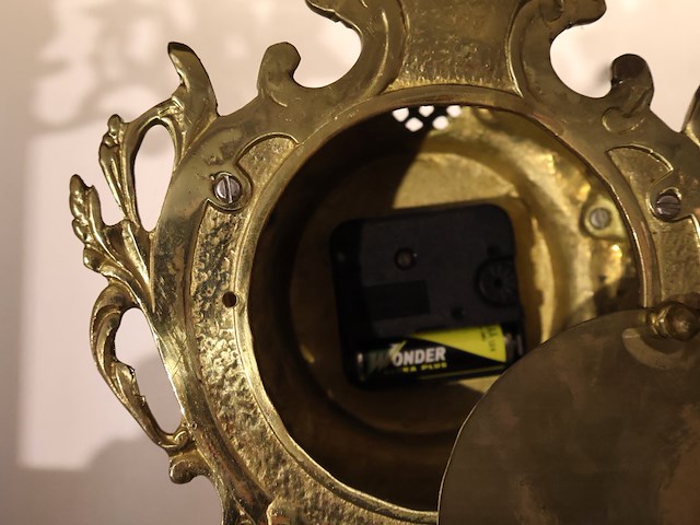 Schouwarmatuur - afbeelding 9 van  11